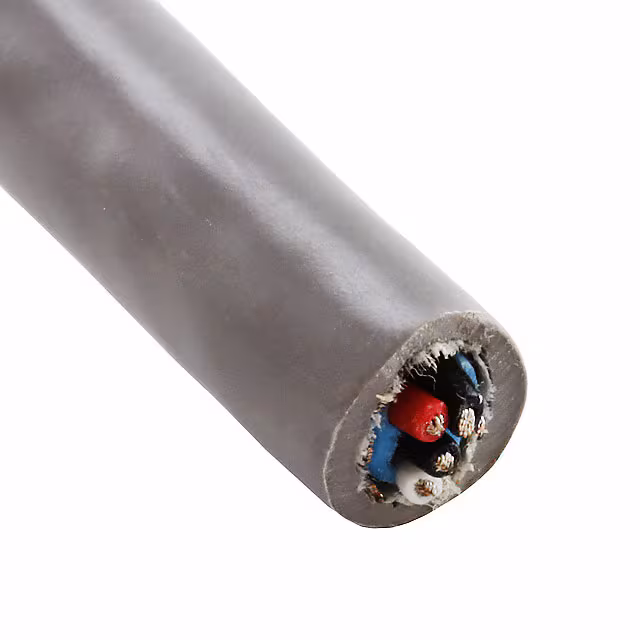 2242C SL005 Alpha Wire  Kabel Drähte